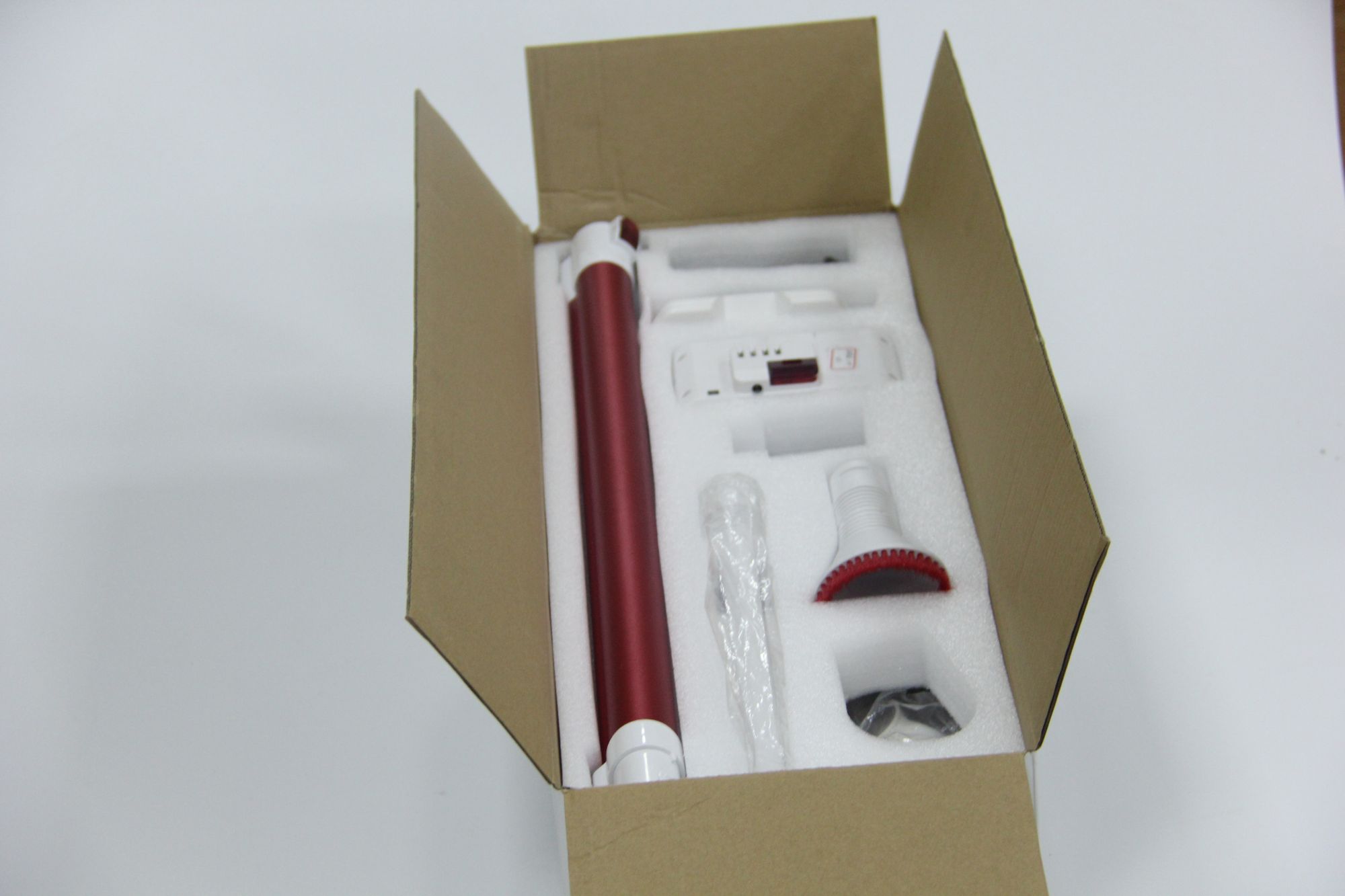 五周泡棉：以質立企，海綿品質看得見