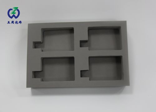 EVA 泡棉內(nèi)襯加工工藝指南：了解流程，把控品質(zhì)