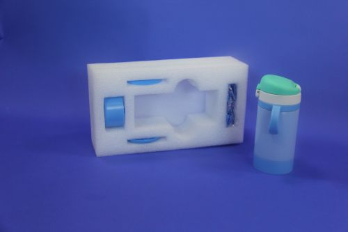 一文讀懂：EPE 珍珠棉內(nèi)襯的 5 大主流應(yīng)用場景