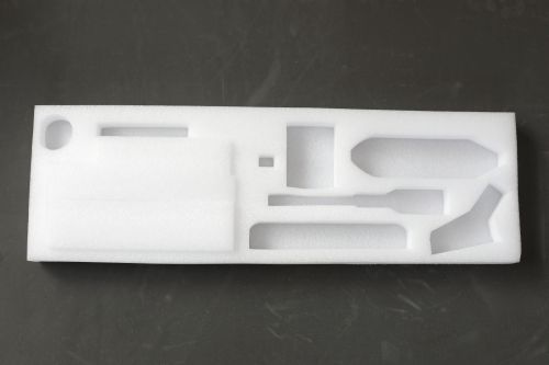 EPE 珍珠棉內(nèi)襯選購(gòu)避坑指南