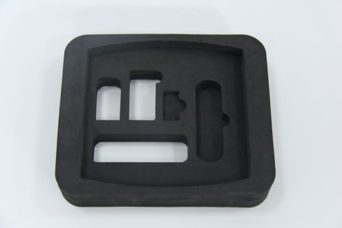 一文讀懂 EVA 泡棉內(nèi)襯：特性、優(yōu)勢與適用場景指南