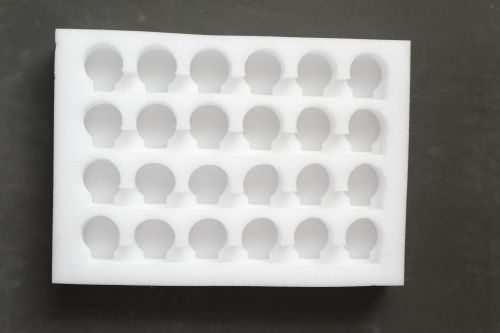 還在為包裝煩惱？EPE 珍珠棉內(nèi)襯解鎖產(chǎn)品防護(hù)新方案