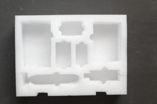 包裝材料怎么選？EPE 珍珠棉內(nèi)襯憑實(shí)力出圈