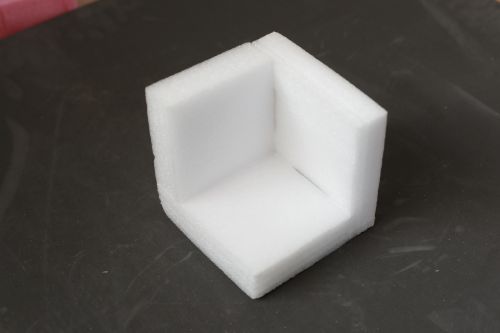 告別包裝煩惱！EPE 珍珠棉內(nèi)襯為何成企業(yè)新選擇