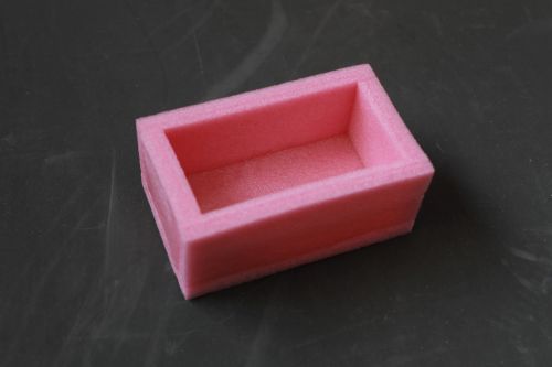 解鎖包裝新體驗！EPE 珍珠棉內(nèi)襯的那些實用優(yōu)勢