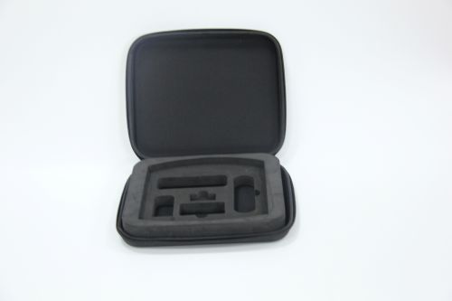 一文讀懂 EVA 泡棉內(nèi)襯：特性、選型與應(yīng)用指南