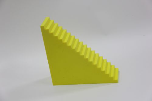 2.五周泡棉的 EVA 泡棉內(nèi)襯，如何體現(xiàn) “愛(ài)心經(jīng)營(yíng)” 理念？