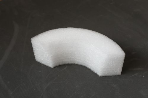 合作泡棉廠家看什么？蘇州五周泡棉的實(shí)力指南幫你決策