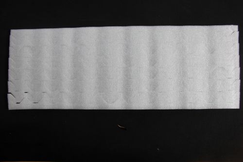 誠信經(jīng)營，打造精品！蘇州五周泡棉的愿景與使命