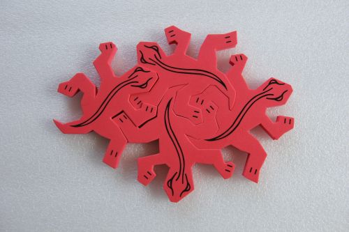 一文讀懂 EVA 泡棉內(nèi)襯：特性、選型與應(yīng)用場景指南