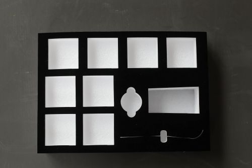 布局全國！蘇州五周泡棉的發(fā)展版圖與合作邀約