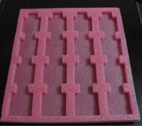 哪些領(lǐng)域能用到蘇州五周泡棉的定制產(chǎn)品？