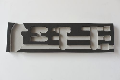 環(huán)保泡棉選哪種？五周泡棉的 PU 海綿有何特點？