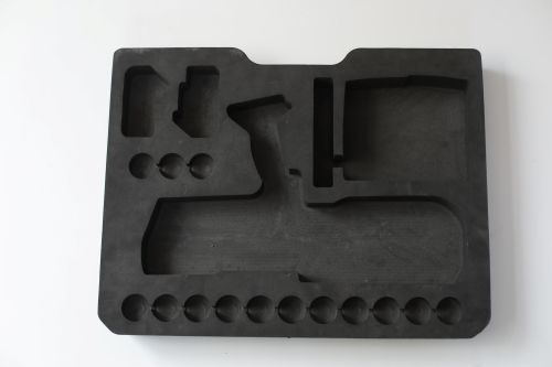 EVA 泡棉適用哪些場景？五周泡棉如何滿足需求？