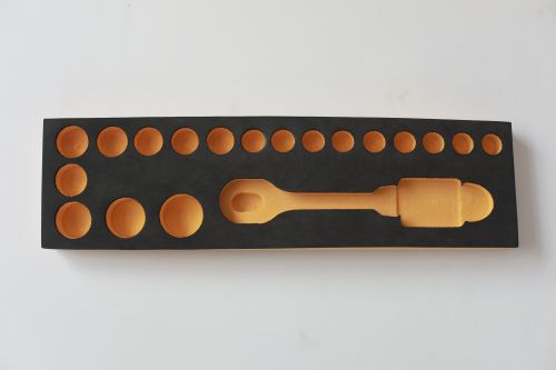 工業(yè)包裝需哪些材料？五周泡棉能提供一站式方案嗎？