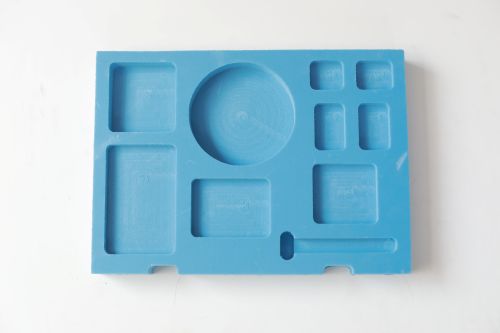 電子配件防護指南：從損耗難題到零破損，看 EVA 泡棉內襯如何發(fā)力?