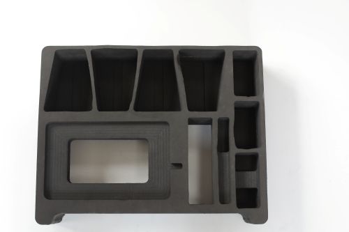 EVA 泡棉內(nèi)襯如何定制？專業(yè)流程包含哪些步驟？