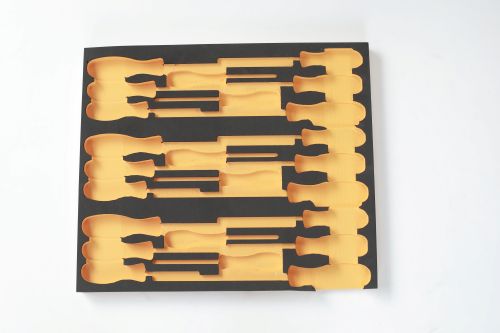 EVA 泡棉內(nèi)襯有哪些核心優(yōu)勢？為何優(yōu)于傳統(tǒng)包裝材料？