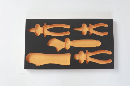 什么是 EVA 泡棉內(nèi)襯？為何成包裝行業(yè) “寵兒”？