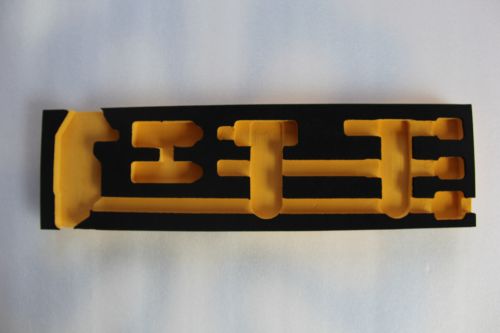 周轉(zhuǎn)箱有哪些類型？五周泡棉的配套制品如何？