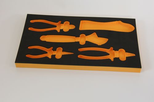 泡棉要兼具吸音保溫？五周泡棉的產(chǎn)品能滿足嗎？