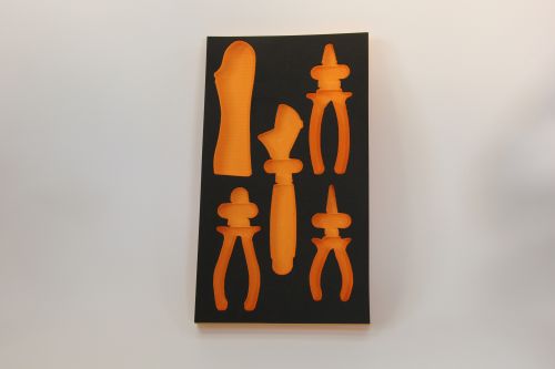 大批量泡棉采購怕斷供？五周泡棉有保障嗎？