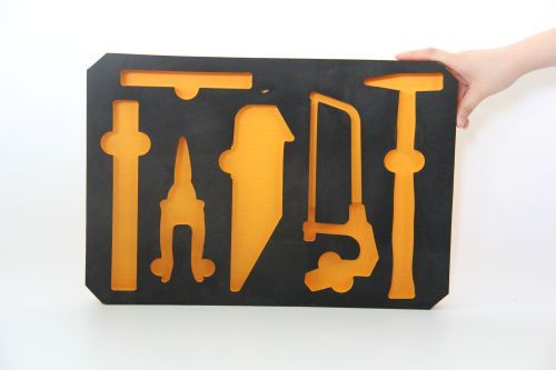 泡棉包裝要適配化妝品？五周泡棉有何方案？