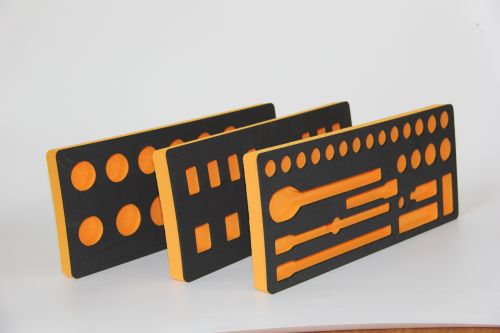 定制 EVA 泡棉內(nèi)襯時，需重點關(guān)注哪些關(guān)鍵參數(shù)？