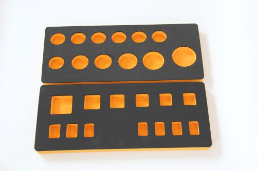 EVA 泡棉內(nèi)襯為何能成傳統(tǒng)包裝材料的理想替代品？