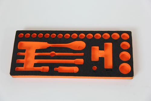 哪些行業(yè)包裝常選 EVA 泡棉內(nèi)襯？核心原因有哪些？