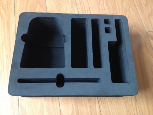 泡棉定制怕質(zhì)量差、交期慢？五周泡棉有破解之法