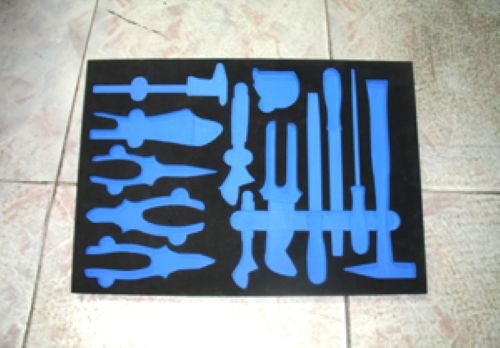 哪家泡棉廠家能提供一站式定制服務(wù)？19 年經(jīng)驗(yàn)的五周泡棉給出答案