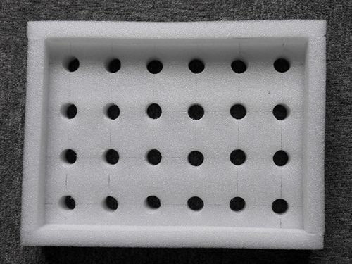 想找有產(chǎn)業(yè)鏈優(yōu)勢的泡棉廠家？五周泡棉的布局夠不夠