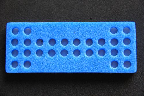 泡棉包裝要適配多領(lǐng)域？五周泡棉的產(chǎn)品矩陣能滿足嗎