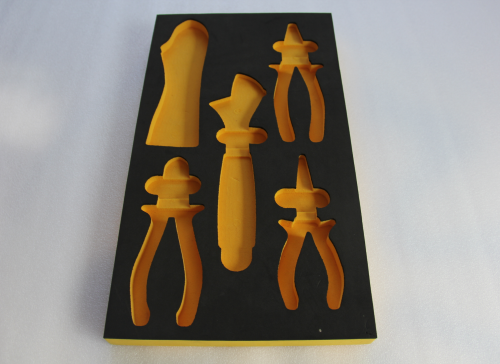 五周泡棉的自動(dòng)化設(shè)備有多強(qiáng)？