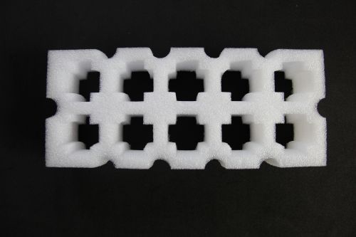 環(huán)保包裝成剛需！EPE 珍珠棉內襯如何貼合綠色發(fā)展