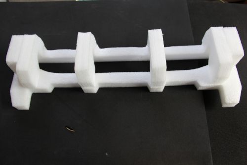 傳統包裝總 “掉鏈子”？EPE 珍珠棉內襯解決 3 大核心痛點