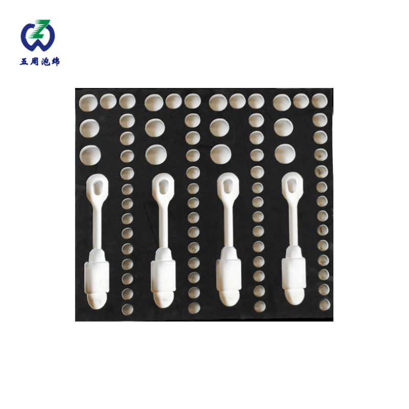 零部件周轉(zhuǎn)包裝損耗高？EVA 泡棉內(nèi)襯抗造耐用降成本