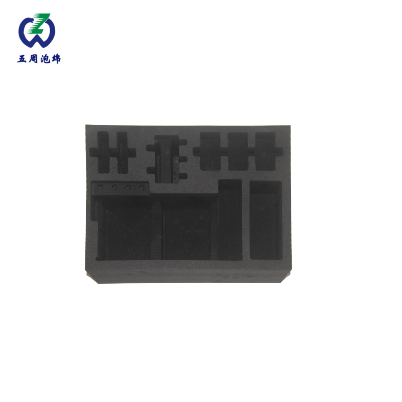 小批量包裝訂不到？EVA 泡棉內(nèi)襯柔性定制無(wú)起訂門檻