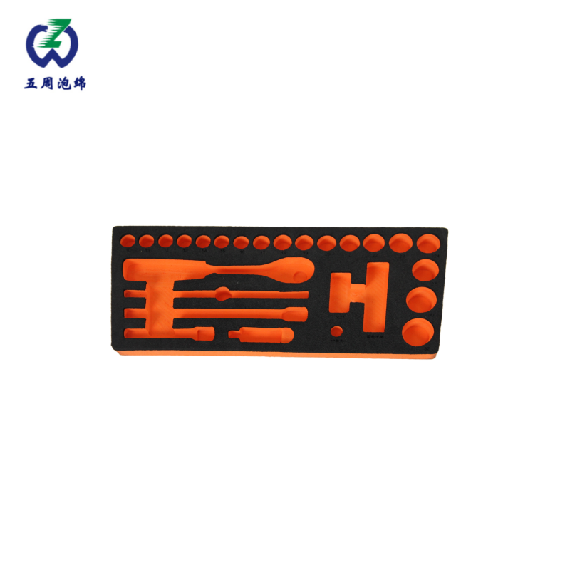 定制 EVA 泡棉內(nèi)襯的完整流程是怎樣的？需多久？