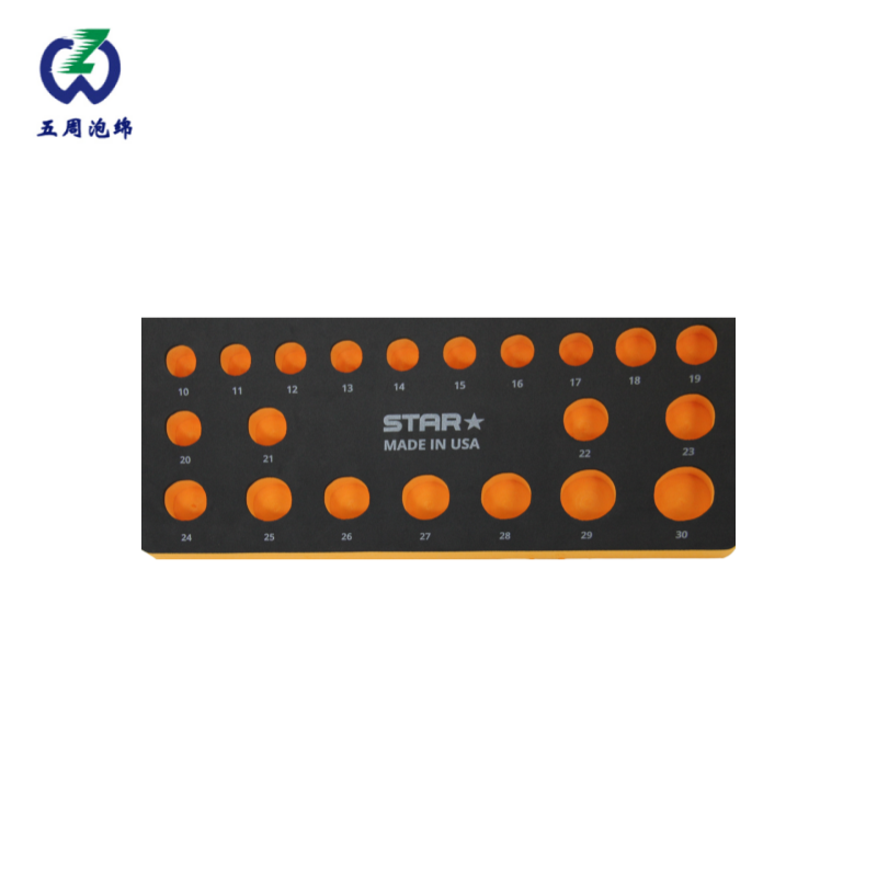 EVA 泡棉內(nèi)襯與 PU 海綿內(nèi)襯有哪些核心區(qū)別？如何選？