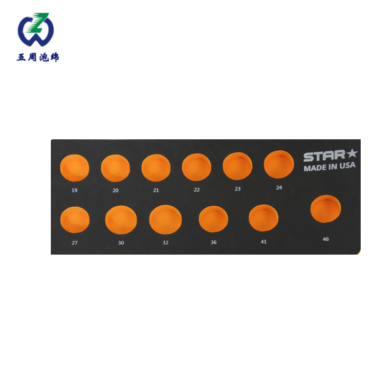 EVA 泡棉內(nèi)襯儲存和日常使用時需注意哪些細節(jié)？