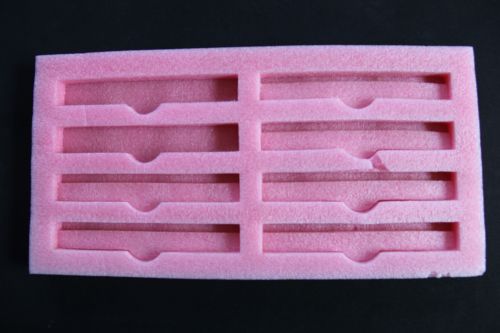 如何借力防靜電珍珠棉內襯實現(xiàn)電子元件包裝零損耗