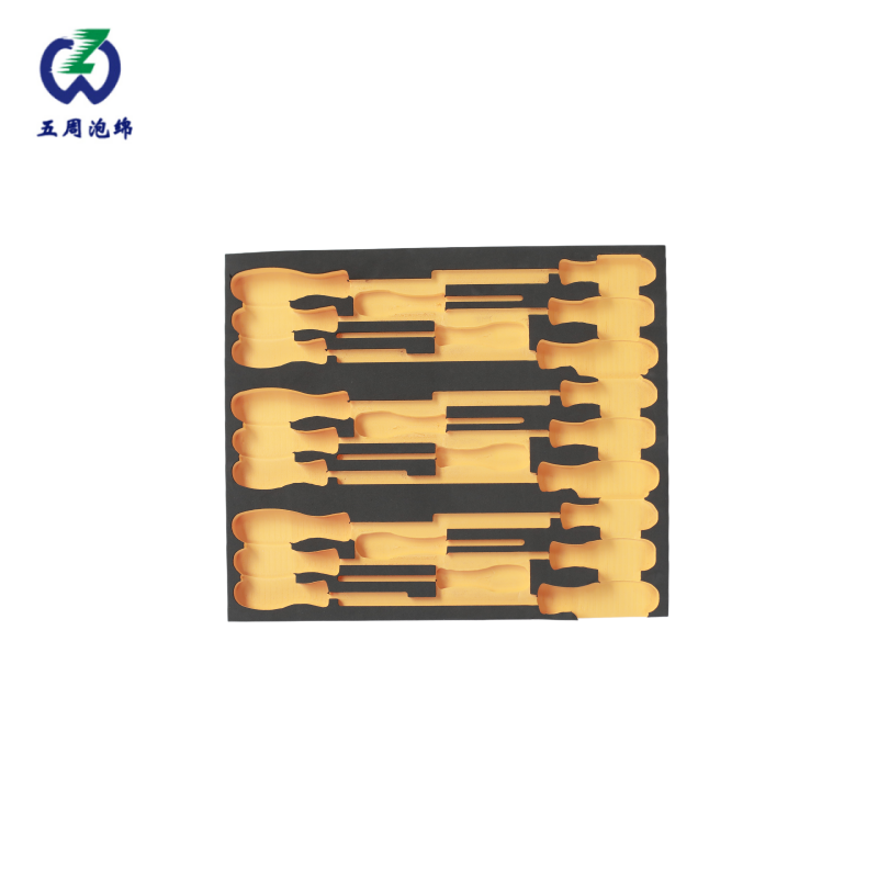 環(huán)保泡棉怎么挑？五周無毒認(rèn)證選型指南