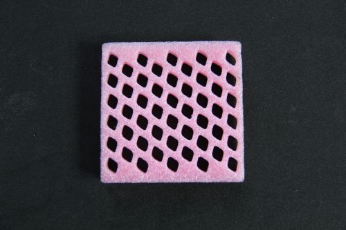 蘇州五周泡棉：選海綿實(shí)用指南?