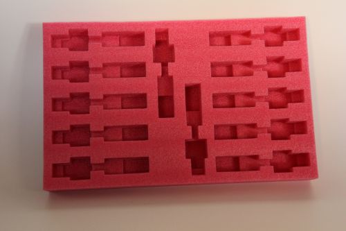 EPE 珍珠棉內襯 vs 紙質 / 發(fā)泡膠內襯，行業(yè)對比報告