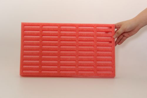 長途 / 潮濕 / 顛簸？EPE 珍珠棉內襯按運輸場景選才對