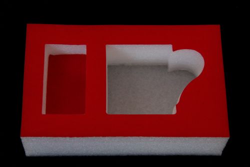 茶具品牌破損率驟降指南：復合 EPE 珍珠棉內襯應用案例分享