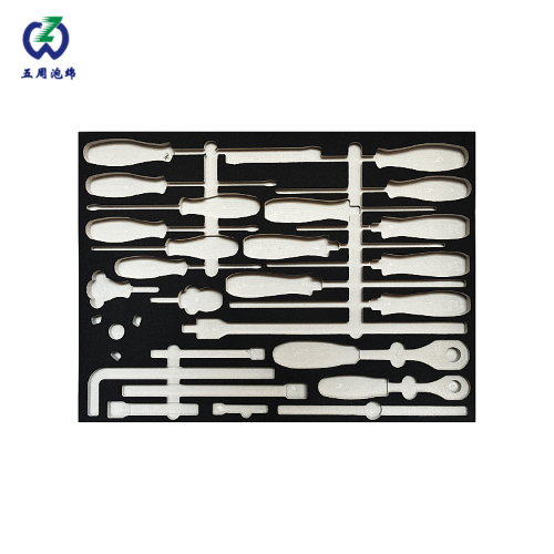 EVA 泡棉內襯與 EPE 珍珠棉內襯怎么區(qū)分？適用場景有啥不同？