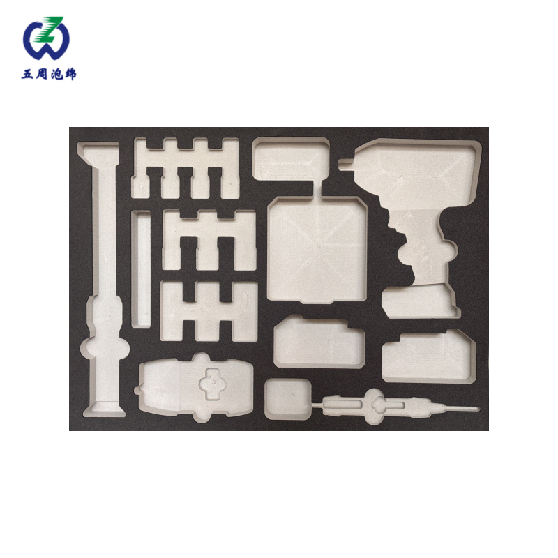 選擇 EVA 泡棉內襯時，厚度選不對會有啥影響？該怎么選？